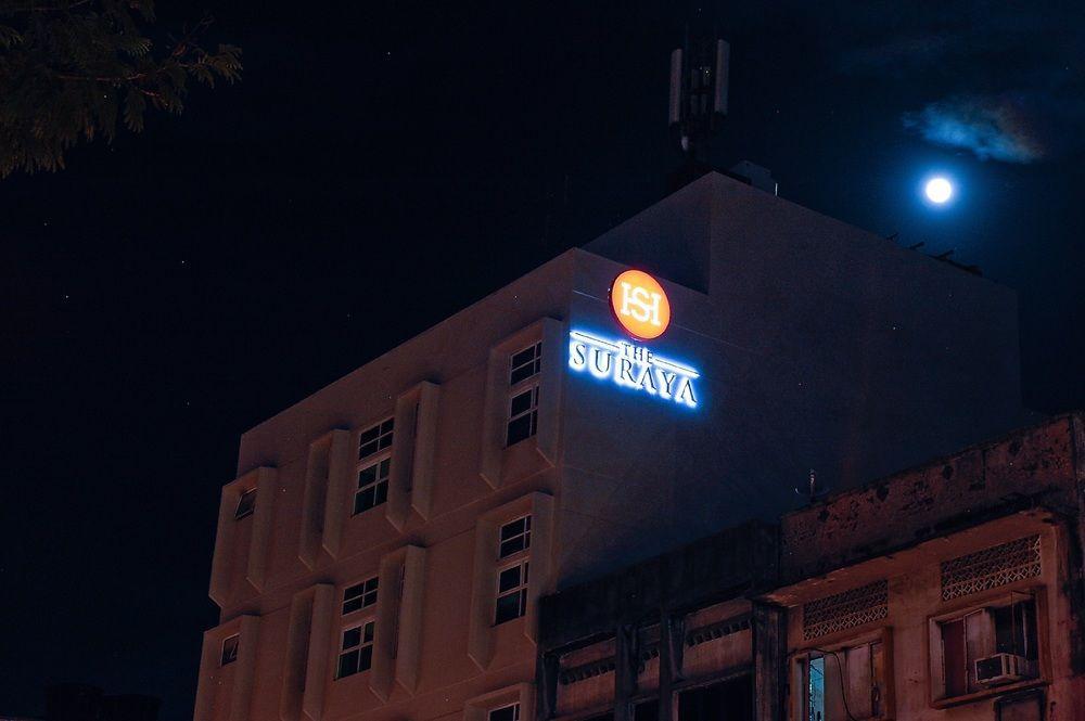 Oyo 232 The Suraya Hotel Kuantan Extérieur photo