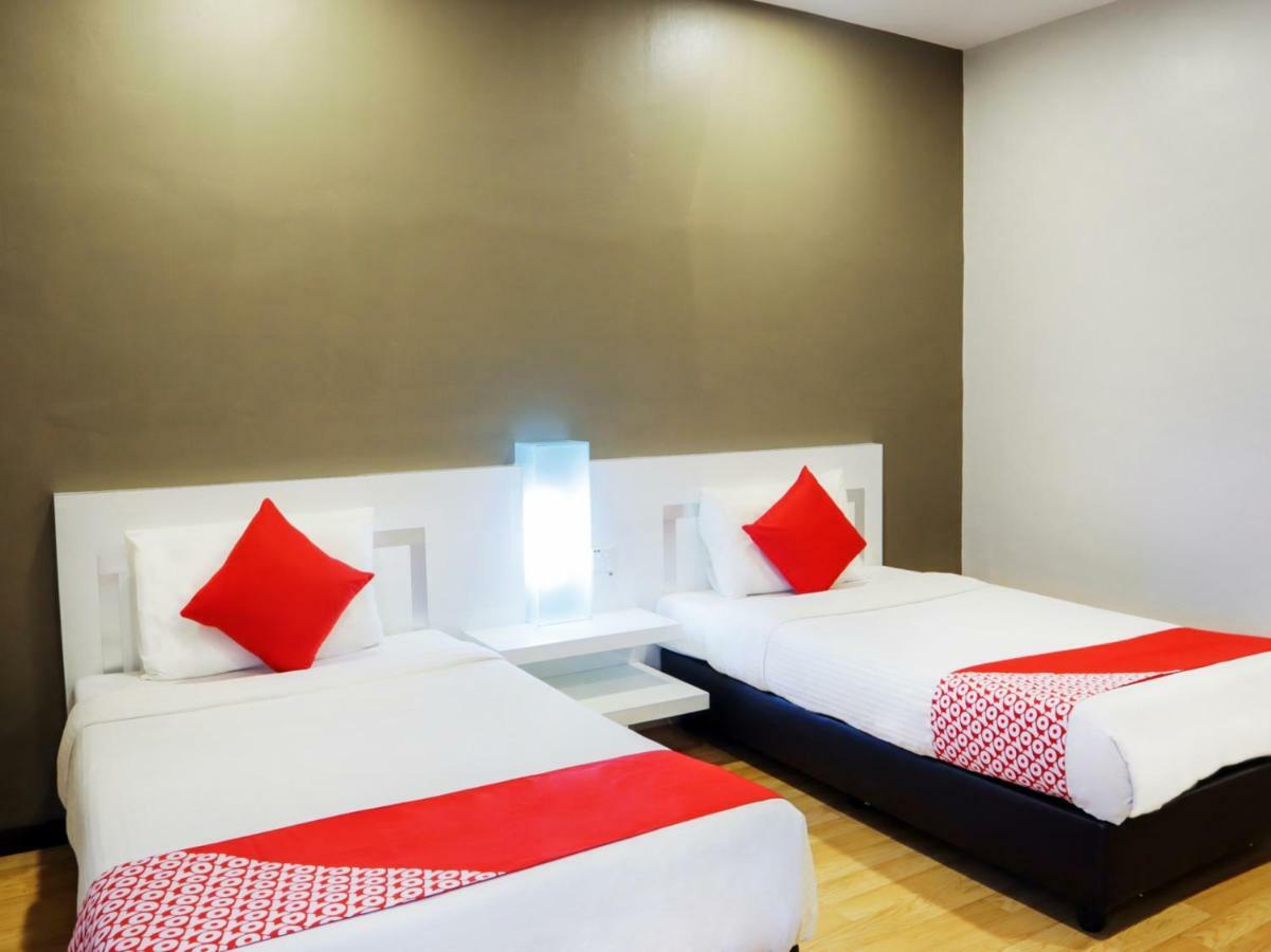 Oyo 232 The Suraya Hotel Kuantan Extérieur photo