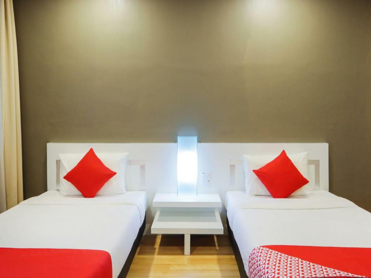 Oyo 232 The Suraya Hotel Kuantan Extérieur photo