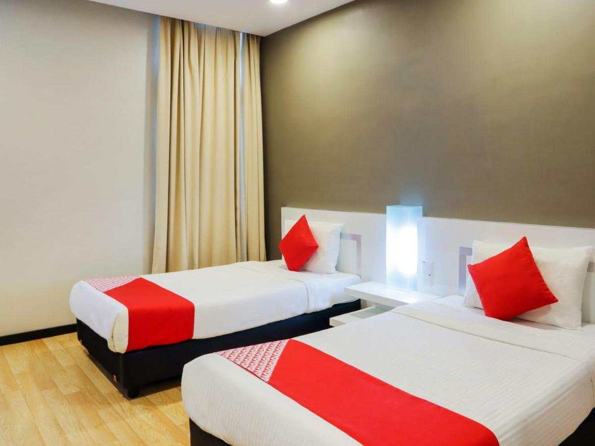 Oyo 232 The Suraya Hotel Kuantan Extérieur photo