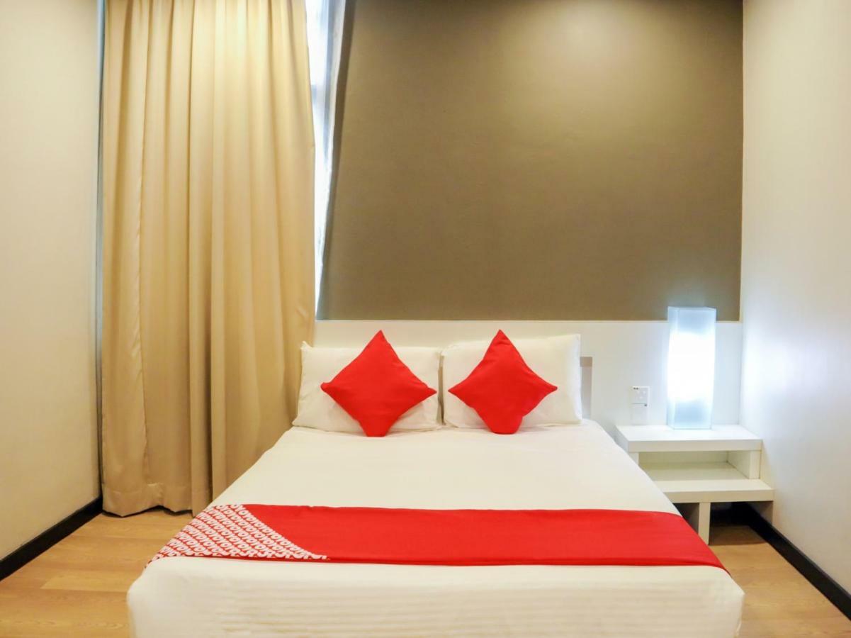 Oyo 232 The Suraya Hotel Kuantan Extérieur photo