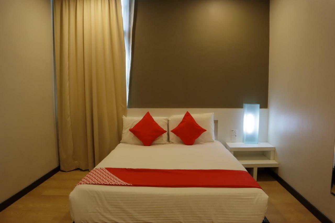 Oyo 232 The Suraya Hotel Kuantan Extérieur photo