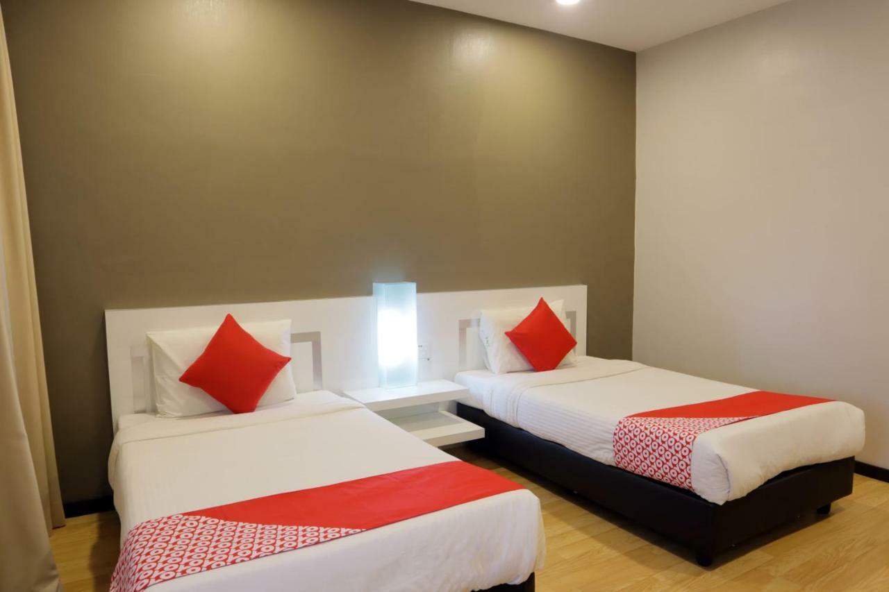 Oyo 232 The Suraya Hotel Kuantan Extérieur photo